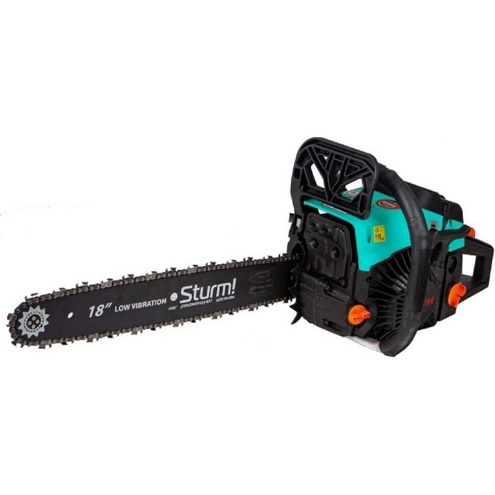Бензопила STURM GC99522B