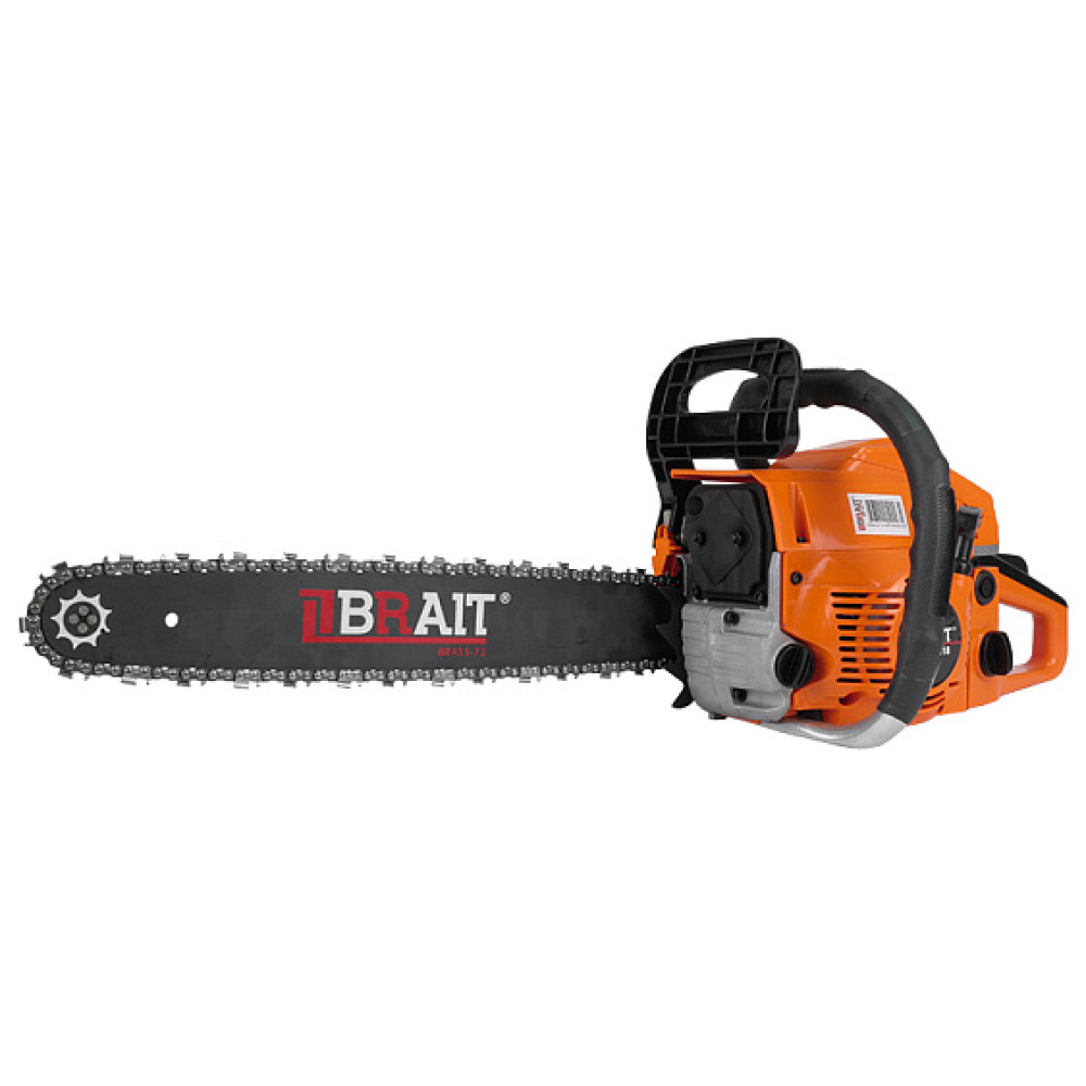 Бензопила BRAIT BR 45-18 01.01.004.019
