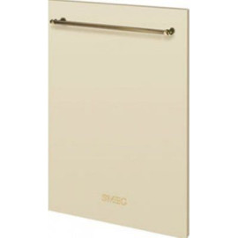 Аксессуары для встраиваемых посудомоечных машин SMEG kit845po