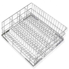 Кассета для чашек SMEG WB50G03