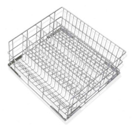Кассета для чашек SMEG WB50G04