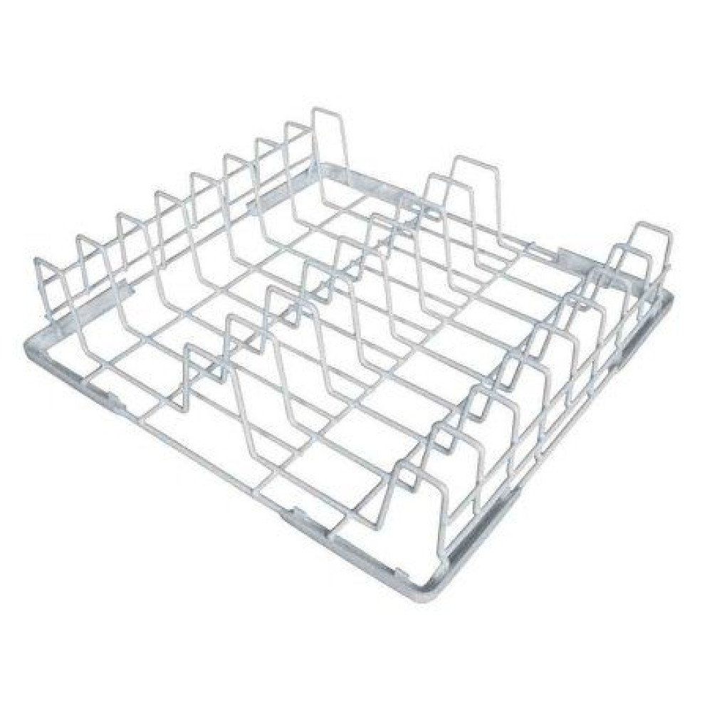 Корзина для тарелок SMEG wb40d01