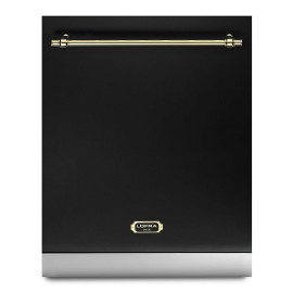 Навесная дверь для пмм LOFRA DB0614E0 Nero Matt