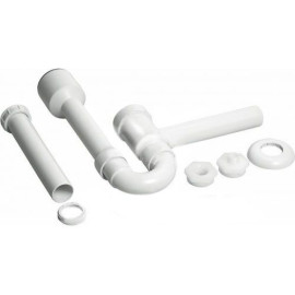 Комплект для монтажа слива GAGGENAU AG050000