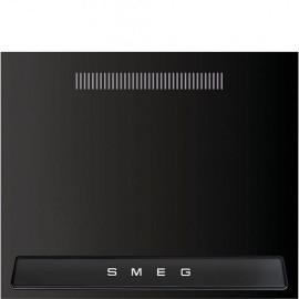 Стеновая панель Smeg KIT1TR9N (для варочных центров TR90 .)