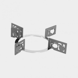 Комплект решеток ФРУКТЫ Smeg KPDSN60F для варочных панелей PXL664, PVL664CN