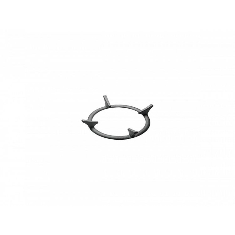 Адаптер для посуды WOK BERTAZZONI 901439