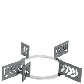 Комплект решеток НАСЕКОМЫЕ Smeg KPDSN100I для варочных панелей PXL6106, PVL6106CN