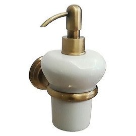 Дозатор BAGNO & ASSOCIATI Canova CA12892 BR