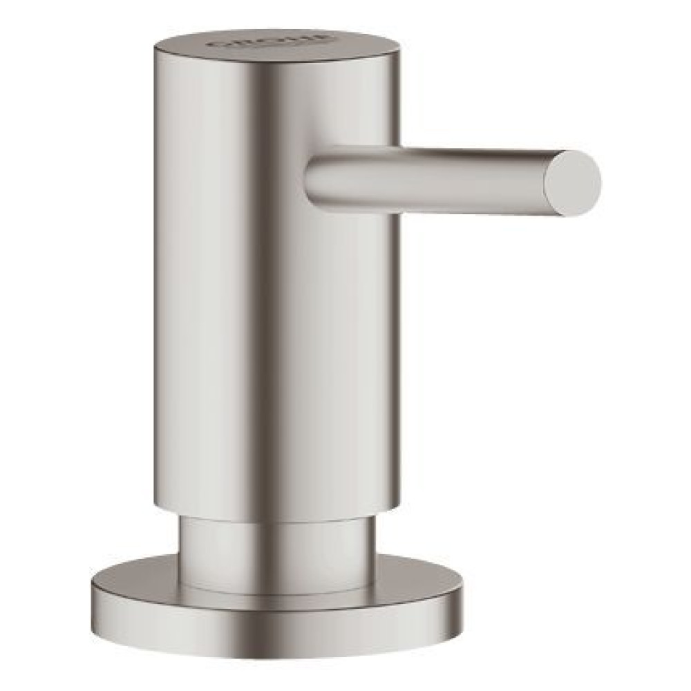 Дозатор жидкого мыла GROHE cosmopolitan 40535000