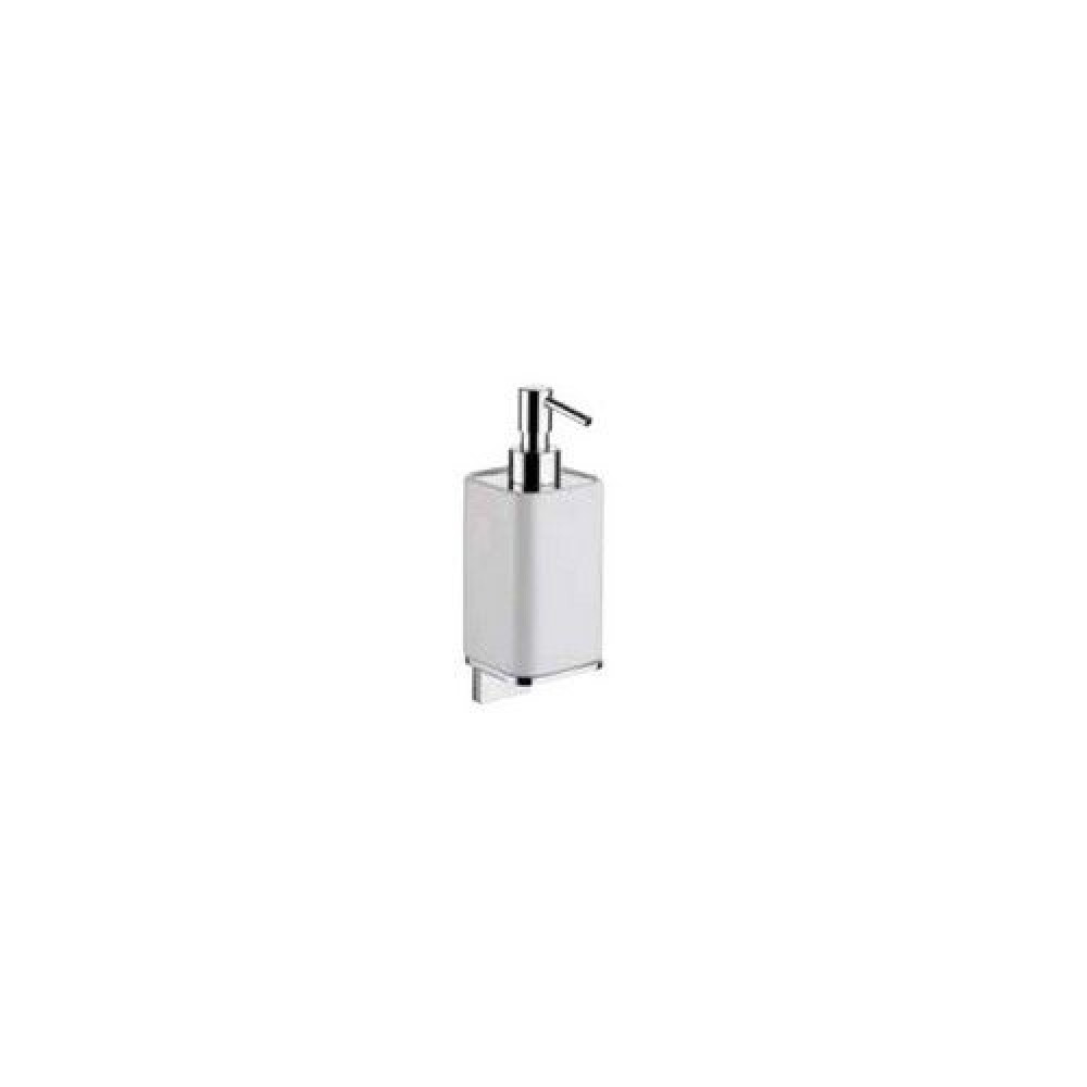 Дозатор BAGNO & ASSOCIATI Altissima AT12851 хром
