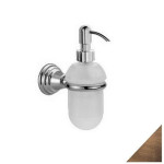 Дозатор BAGNO & ASSOCIATI Canova CA12792 бронза