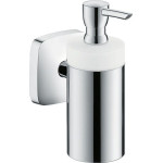 Дозатор HANSGROHE PuraVida 41503000 хром/керамика