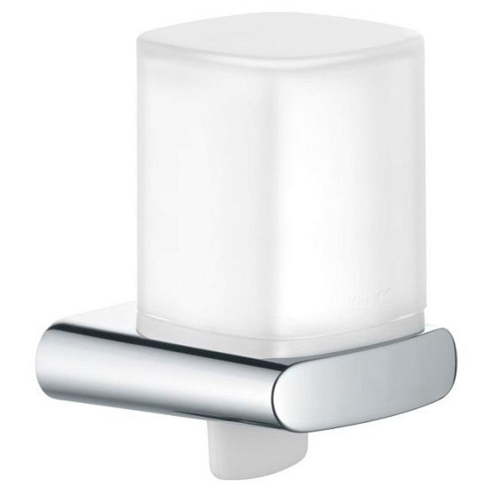 Дозатор KEUCO Elegance 11652019000 матовый