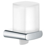 Дозатор KEUCO Elegance 11652019000 матовый