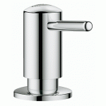Дозатор жидкого мыла GROHE contemporary хром 40536000