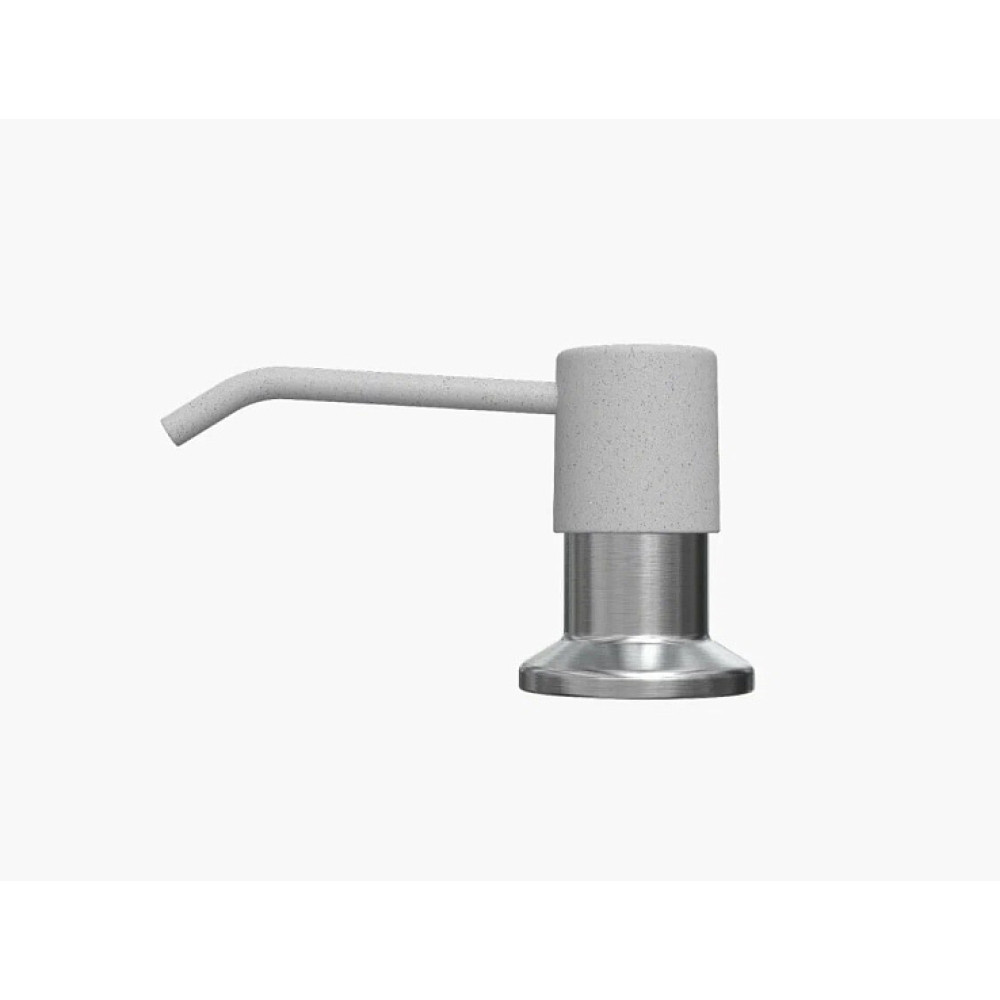 Дозатор KUPPERSBERG CRATO GREY