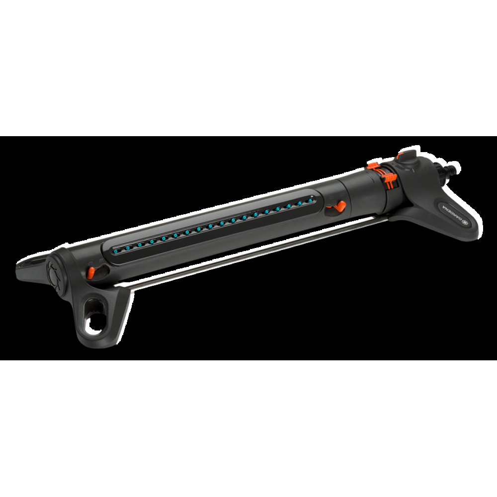 Дождеватель Gardena AquaZoom L 18714-20.000.00