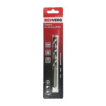 Сверло по металлу RedVerg HSS-G 4 мм (2 шт.)(500071)