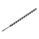 Сверло дерево винтовое BOSCH 22х450