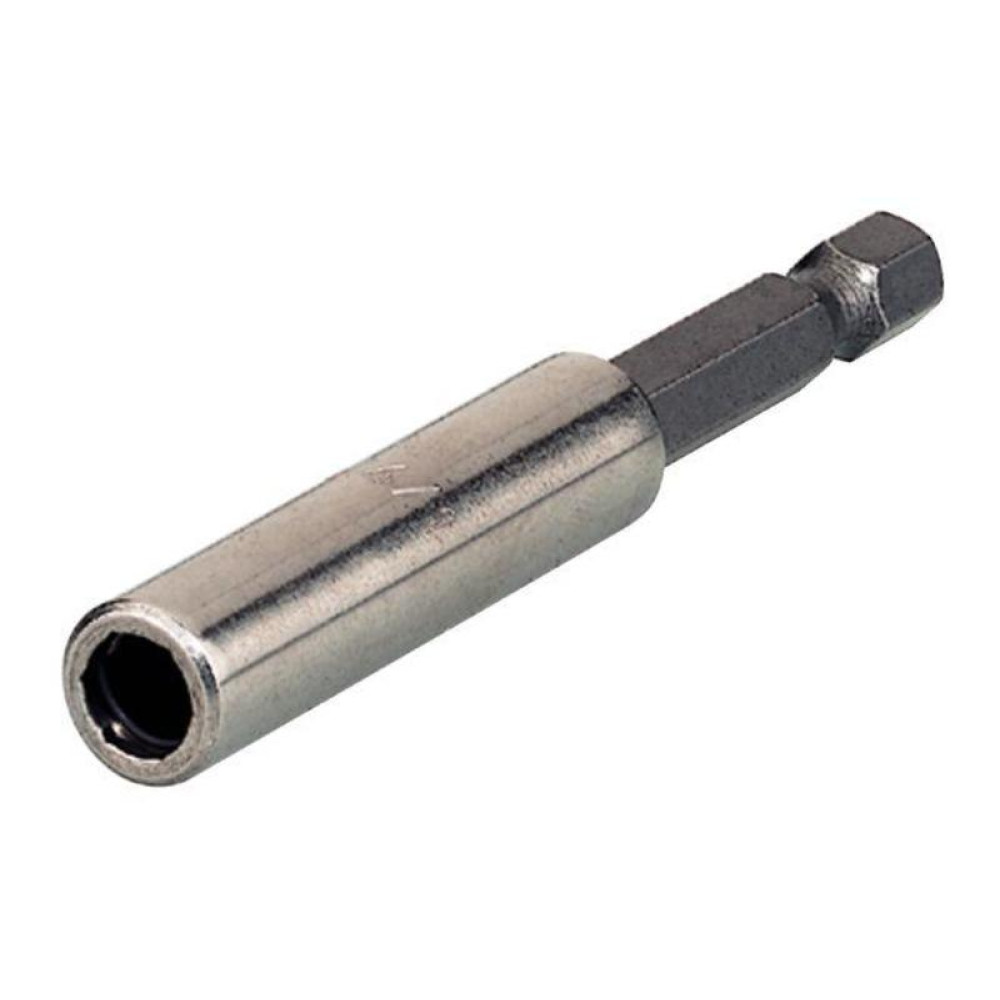 Удлинитель для бит Redverg магнитный 1/4'' 100мм(720681)