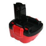 Аккумулятор ПРАКТИКА для bosch 12в 2,0 ач nimh коробка
