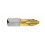 Набор 3 бит BOSCH ph 2/ 25 tin