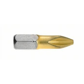 Набор 3 бит BOSCH ph 2/ 25 tin
