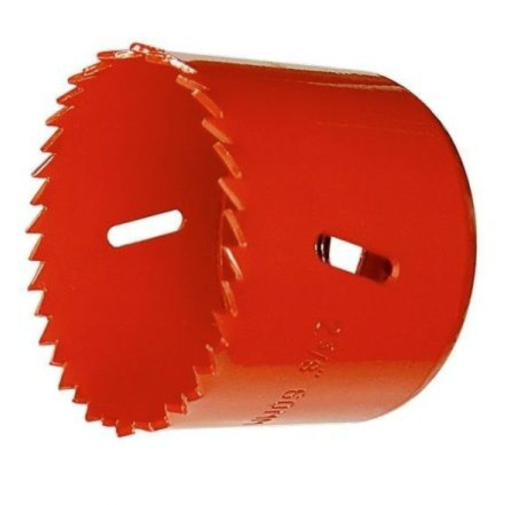 Коронка биметаллическая RedVerg 54 мм(501341)