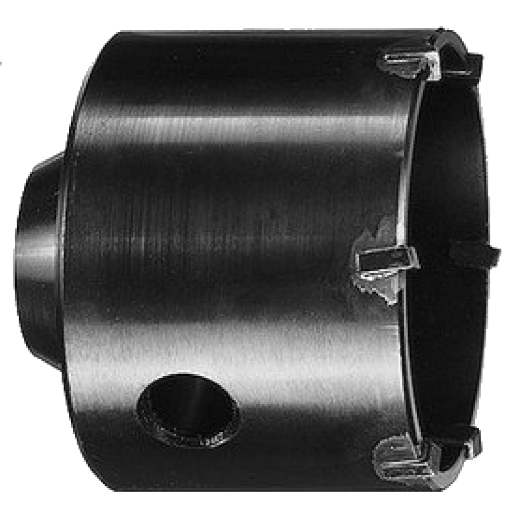 Коронка полая BOSCH 80/82 мм 077