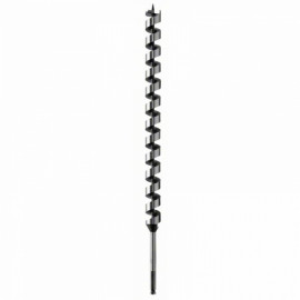 Сверло дерево винтовое BOSCH 20х450