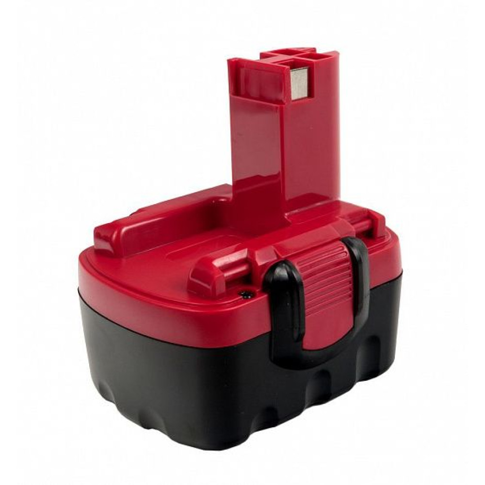 Аккумулятор ПРАКТИКА для bosch 14,4в 1,5 ач nicd блистер