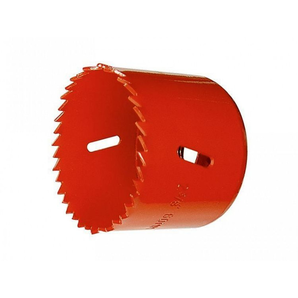 Коронка биметаллическая RedVerg 60 мм(501361)