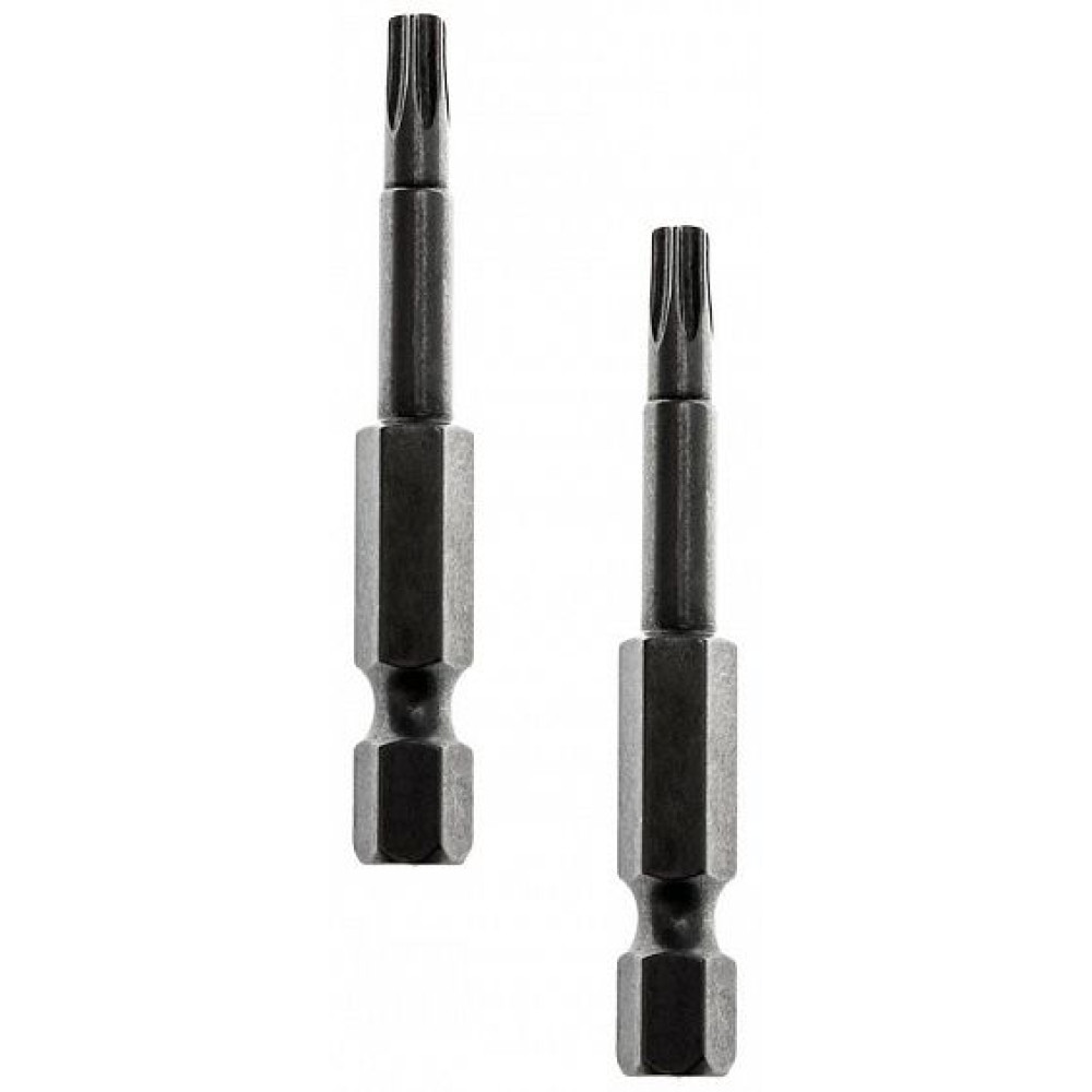 Бита Redverg Torx Tamper 20х50 (2шт.)(720521)