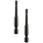 Бита Redverg Torx Tamper 20х50 (2шт.)(720521)