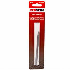 Бита Redverg PH3x110(720101)