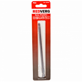 Бита Redverg PZ3x150(720251)