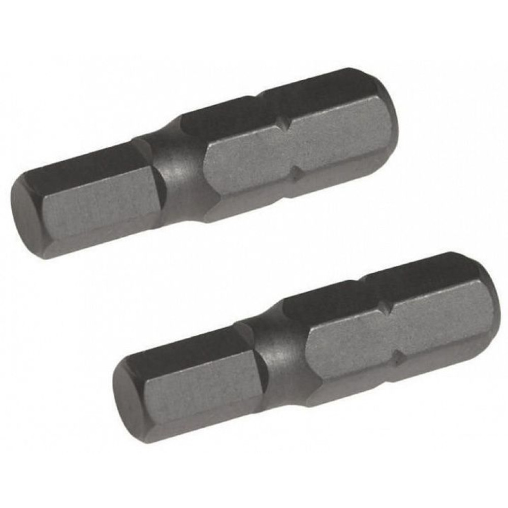 Бита Redverg HEX 5x25 (2шт.)(720361)