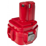 Аккумулятор ПРАКТИКА для makita 12в 1,5ач nicd коробка
