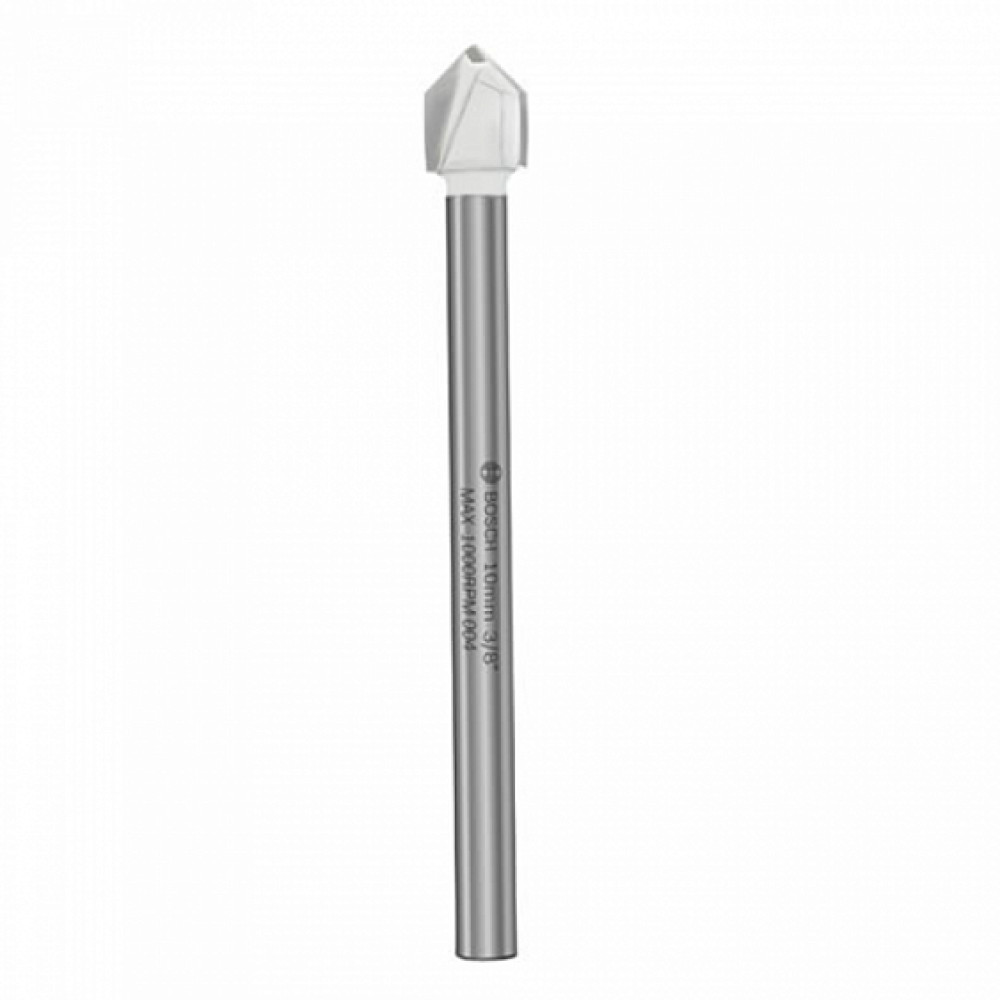 Сверло стекло/кафель BOSCH 6х80ммxpert for ceramic