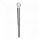 Сверло стекло/кафель BOSCH 6х80ммxpert for ceramic