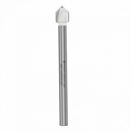 Сверло стекло/кафель BOSCH 6х80ммxpert for ceramic