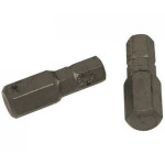 Бита Redverg HEX 8x25 (2шт.)(720381)
