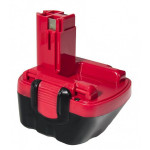 Аккумулятор ПРАКТИКА для bosch 12в 1,5 ач nicd коробка