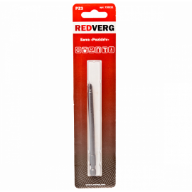 Бита Redverg PZ3x110(720221)