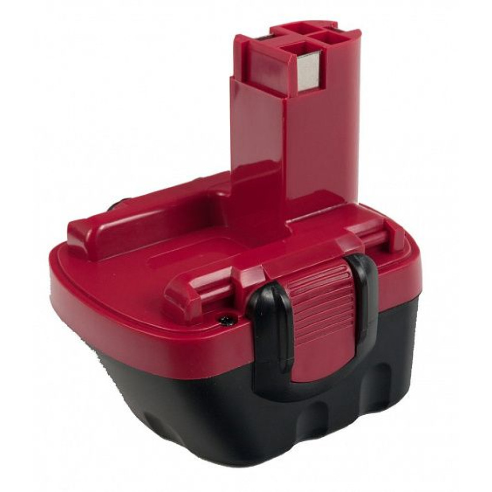 Аккумулятор ПРАКТИКА для bosch 12в 2,0ач nicd коробка
