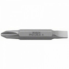 Бита шлиц BOSCH 1,0х5,5/ph 2/45