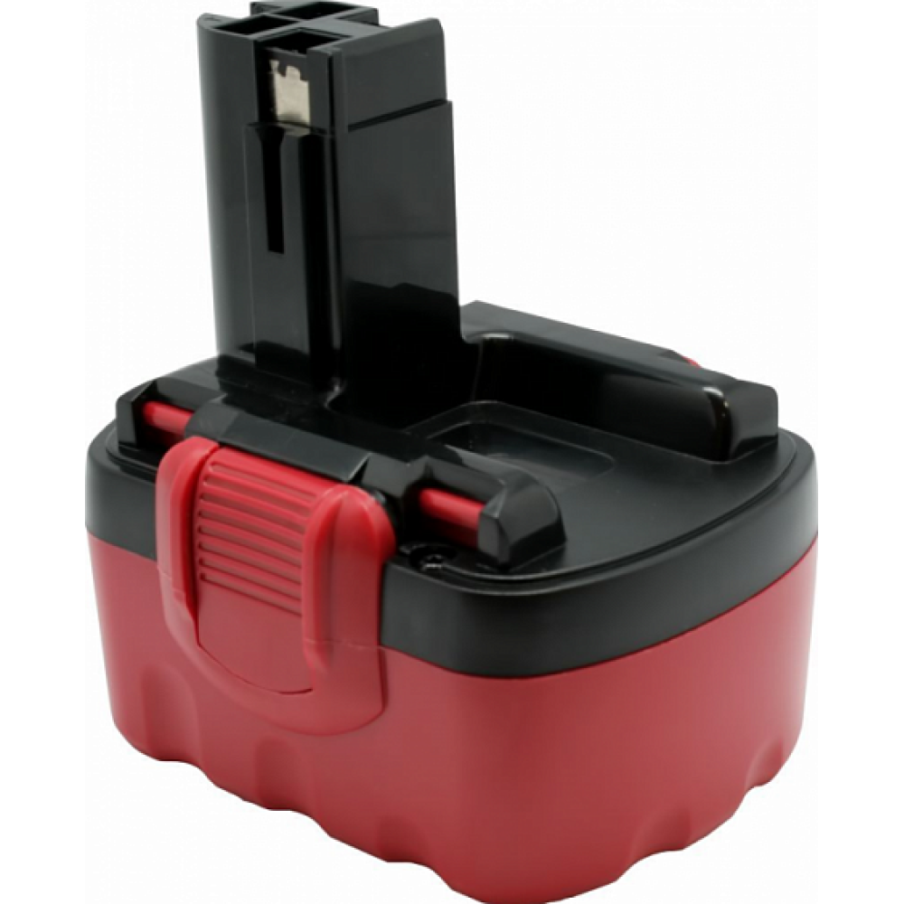 Аккумулятор ПРАКТИКА для bosch 14,4в 2,0ач nimh коробка