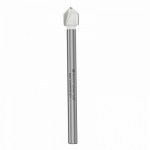 Сверло стекло кафель BOSCH 4х70мм xpert for ceramic