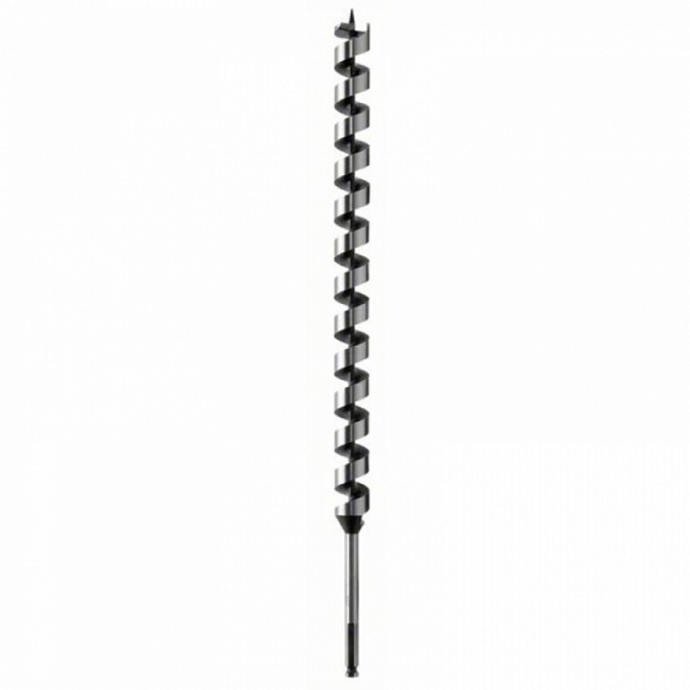 Сверло дерево винтовое BOSCH 26х450